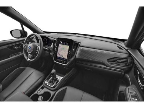 New 2026 Subaru Forester Touring AWD/4WD image 15