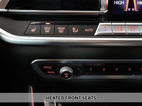 Used 2020 BMW X5 xDrive40i w/ Premium Package image 6