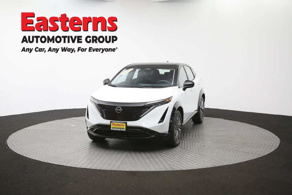 Used 2024 Nissan Ariya AWD image 61