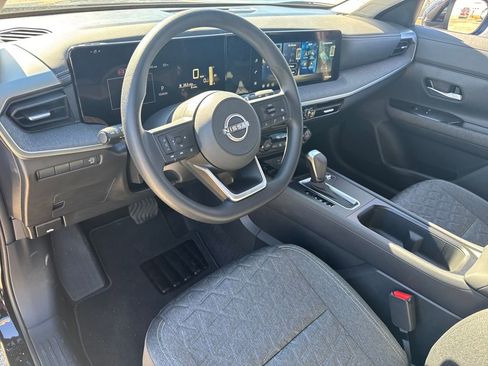 New 2026 Nissan Kicks SV image 16