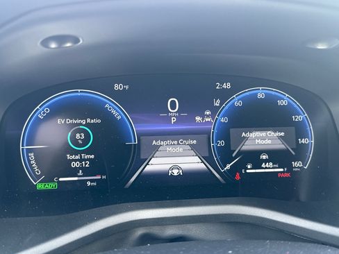 New 2026 Toyota Camry XSE image 32