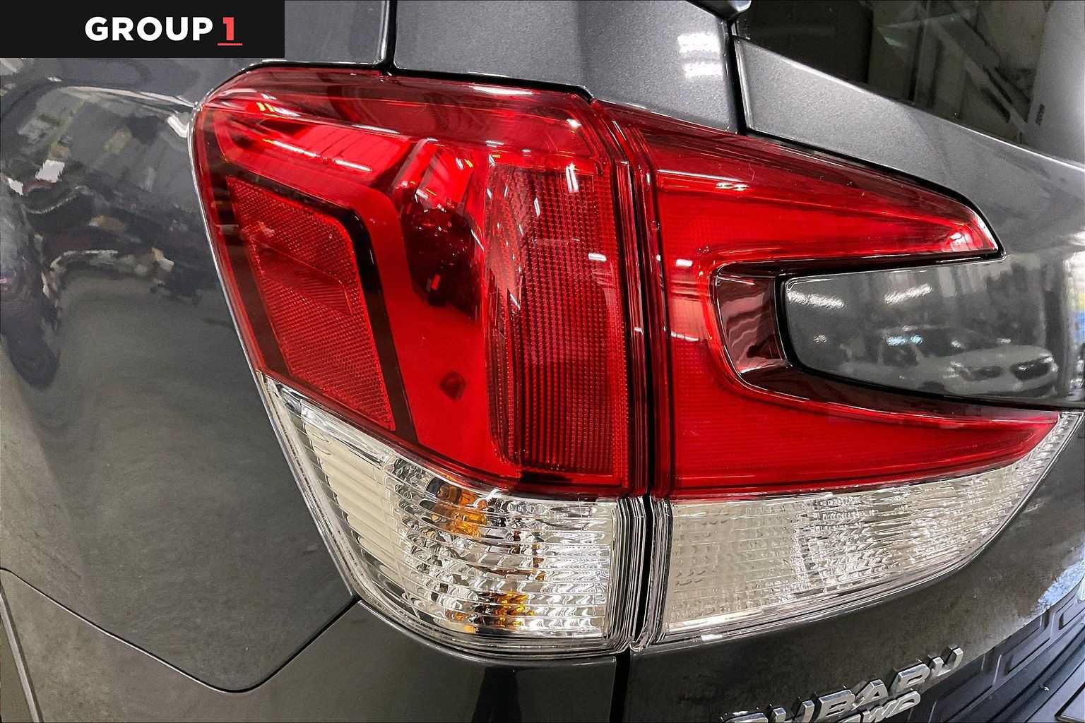 Used 2024 Subaru Forester Limited AWD/4WD image 28