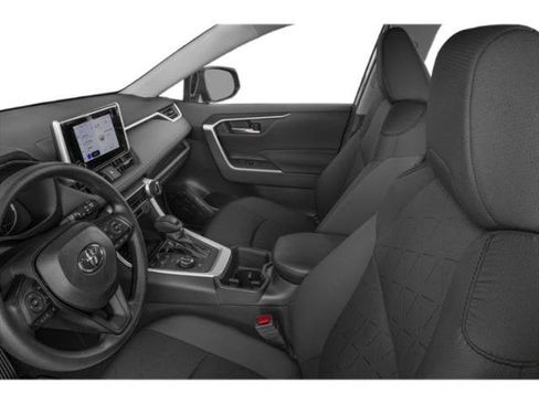 Certified 2023 Toyota RAV4 XLE Premium AWD/4WD image 9