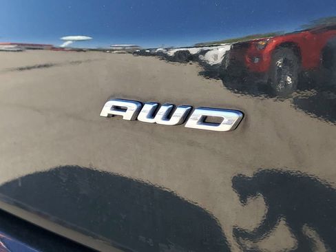 Used 2022 Ford Edge SEL w/ Convenience Package AWD/4WD image 7