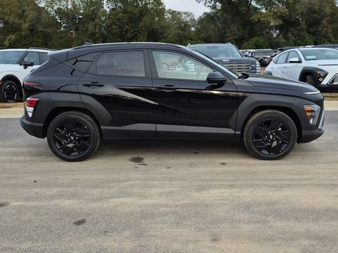 New 2027 Hyundai Kona SEL Sport FWD image 4