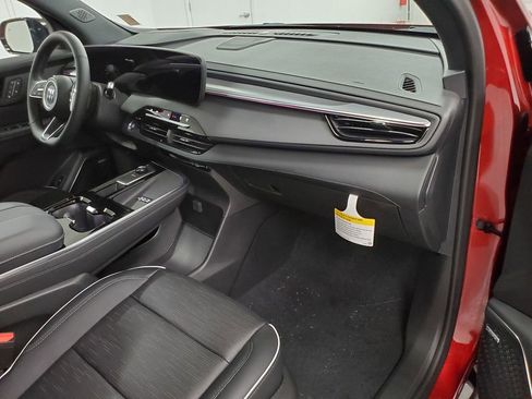 New 2025 Buick Enclave Sport Touring w/ Power Package image 11