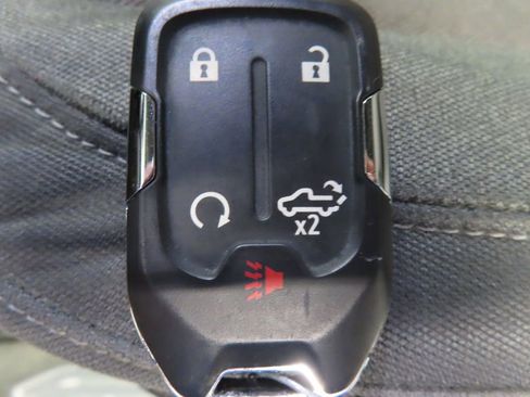 Used 2023 GMC Sierra 2500 SLE w/ SLE Value Package; image 68