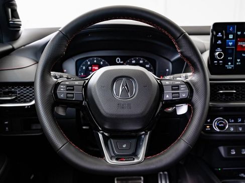 Used 2026 Acura ADX A-Spec AWD/4WD image 41