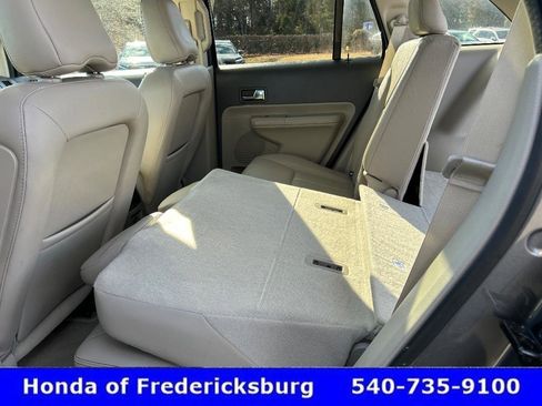 Used 2009 Ford Edge SEL image 41