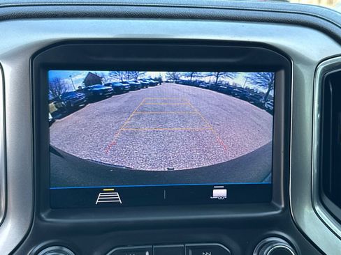 Used 2019 Chevrolet Silverado 1500 RST w/ All-Star Edition image 27