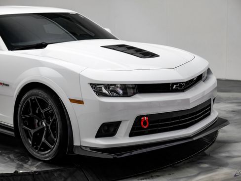 Used 2015 Chevrolet Camaro Z/28 image 23