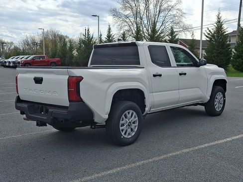 New 2026 Toyota Tacoma SR image 6