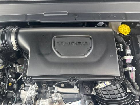 New 2026 Jeep Compass Limited AWD/4WD image 44