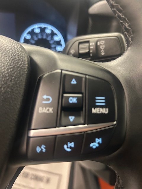 Used 2023 Ford Maverick XLT w/ Equipment Group 300A Standard AWD/4WD image 18