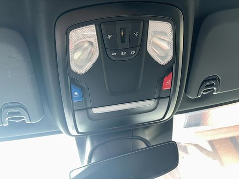 New 2026 RAM 3500 Tradesman AWD/4WD image 32