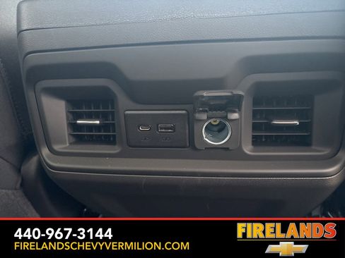 Certified 2022 Chevrolet Silverado 1500 RST image 40