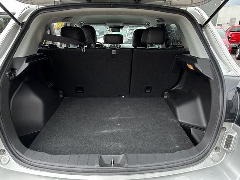 Used 2024 Mitsubishi Outlander Sport AWD image 13