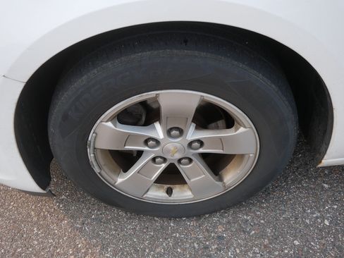 Used 2014 Chevrolet Malibu LS w/ Protection Package FWD image 16