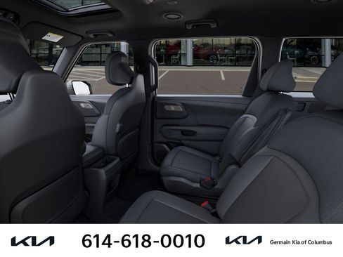 New 2027 Kia Telluride S AWD/4WD image 21