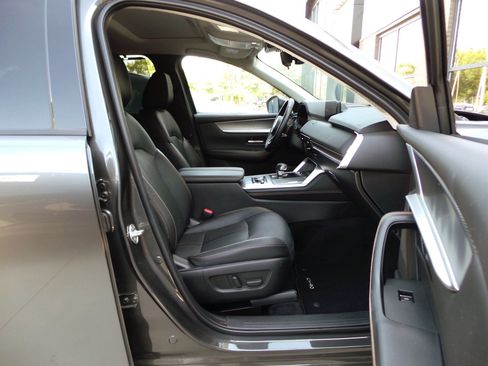 Certified 2024 MAZDA CX-90 Plug-In Hybrid w/ Preferred AWD/4WD image 42