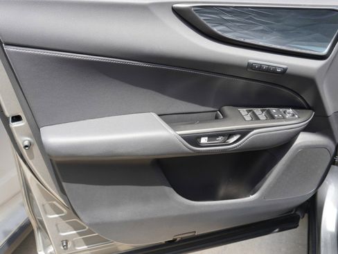 Used 2024 Lexus NX 350 AWD image 14