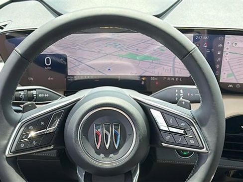 New 2025 Buick Enclave Preferred image 15