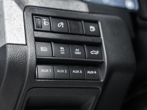 New 2026 Toyota Tacoma Trailhunter image 49