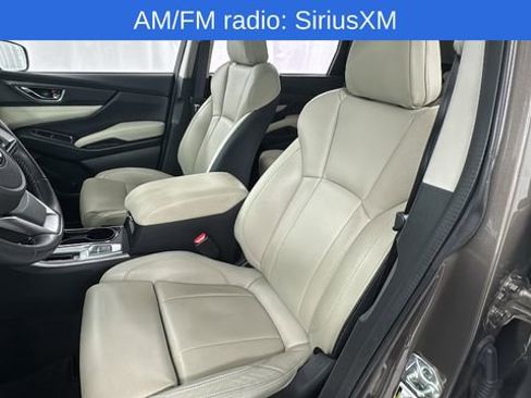 Used 2021 Subaru Ascent Limited w/ Technology Package image 11