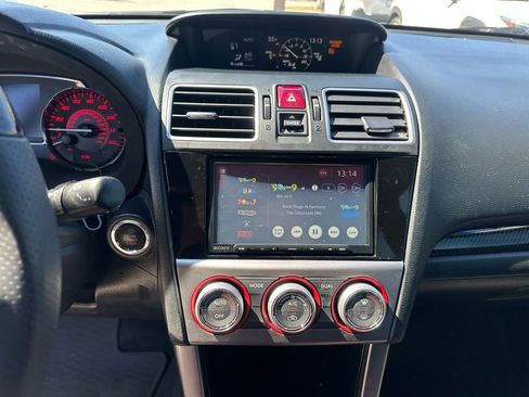 Used 2017 Subaru WRX STI image 25