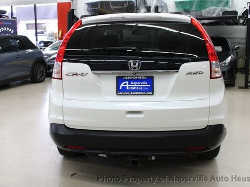 Used 2014 Honda CR-V EX image 40