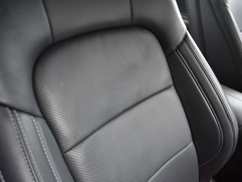 Used 2026 Ford Mustang Premium RWD image 23