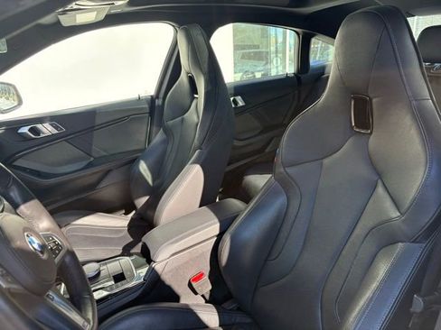 Used 2021 BMW M235i xDrive Gran Coupe w/ Premium Package image 12