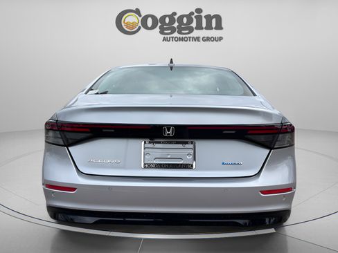 New 2025 Honda Accord EX-L image 7