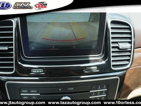 Used 2016 Mercedes-Benz GLE 350 w/ Premium Package image 28
