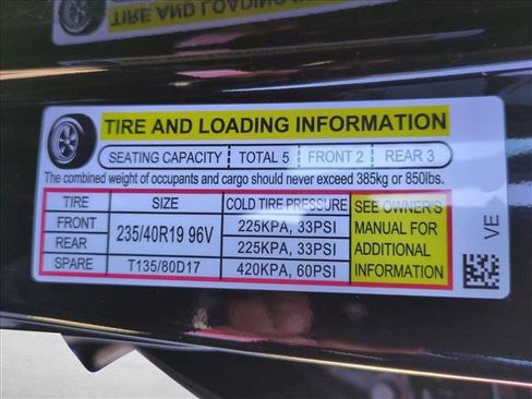 Used 2022 Honda Accord Sport image 26