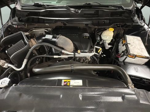 Used 2014 RAM 1500 Sport w/ Convenience Group AWD/4WD image 18