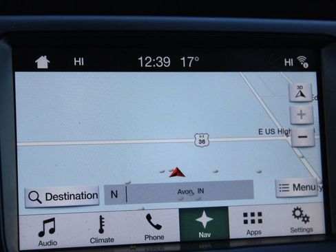 Used 2016 Ford Flex SEL w/ Equipment Group 202A image 36