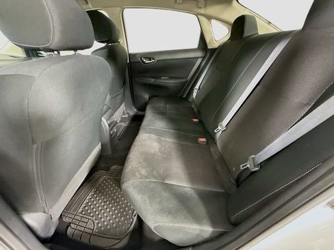 Used 2019 Nissan Sentra S FWD image 22