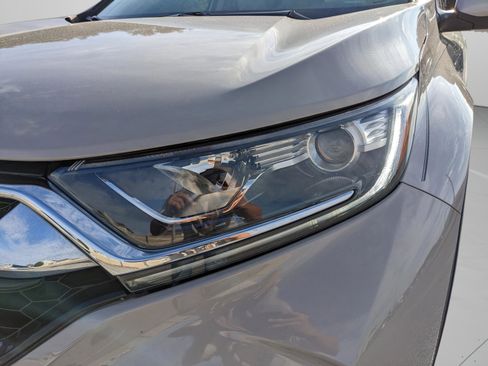 Used 2018 Honda CR-V EX-L image 10