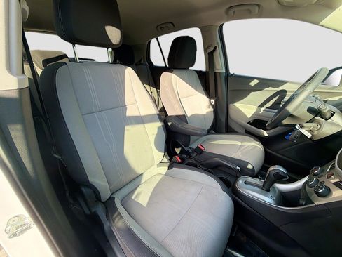 Used 2016 Chevrolet Trax LT w/ LPO, Cargo Package image 14
