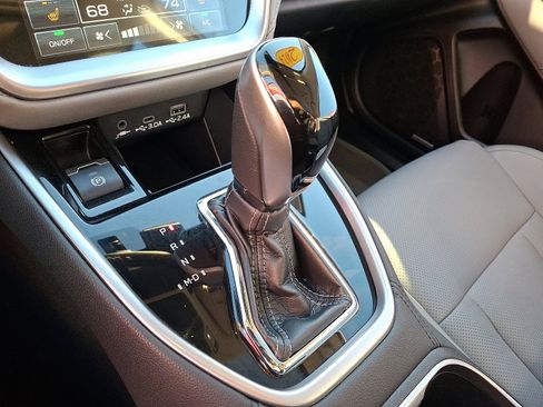 Used 2024 Subaru Legacy Limited image 16