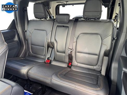 Used 2024 Ford Bronco Badlands image 13