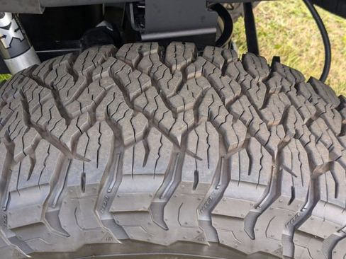 New 2025 RAM 2500 Big Horn image 9