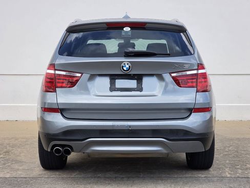 Used 2015 BMW X3 sDrive28i image 4