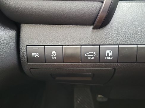 Certified 2024 Toyota Camry SE FWD image 20