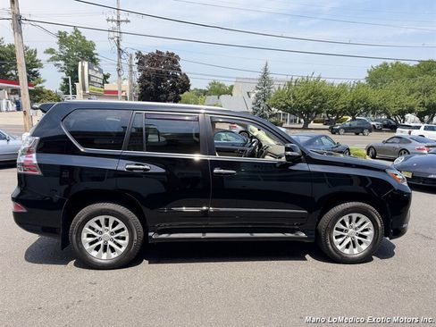 Used 2018 Lexus GX 460 Premium w/ Premium Package AWD/4WD image 14