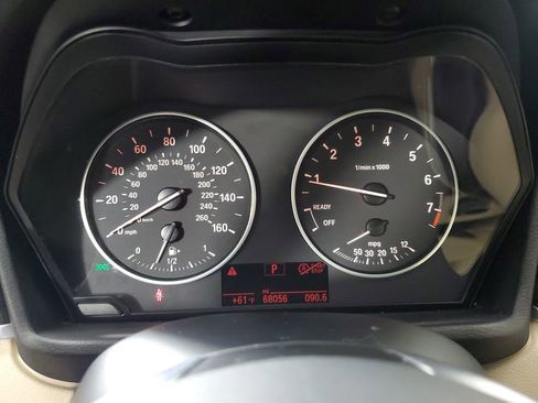 Used 2016 BMW X1 xDrive28i image 26