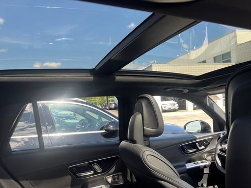 Certified 2026 Mercedes-Benz GLC 300 4MATIC image 18