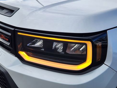 New 2026 Honda Passport TrailSport Elite image 5