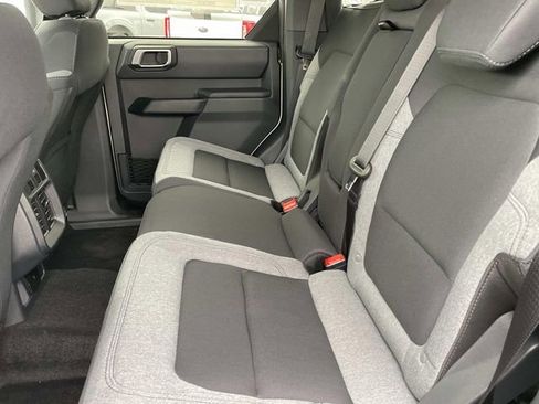 New 2025 Ford Bronco Big Bend image 22